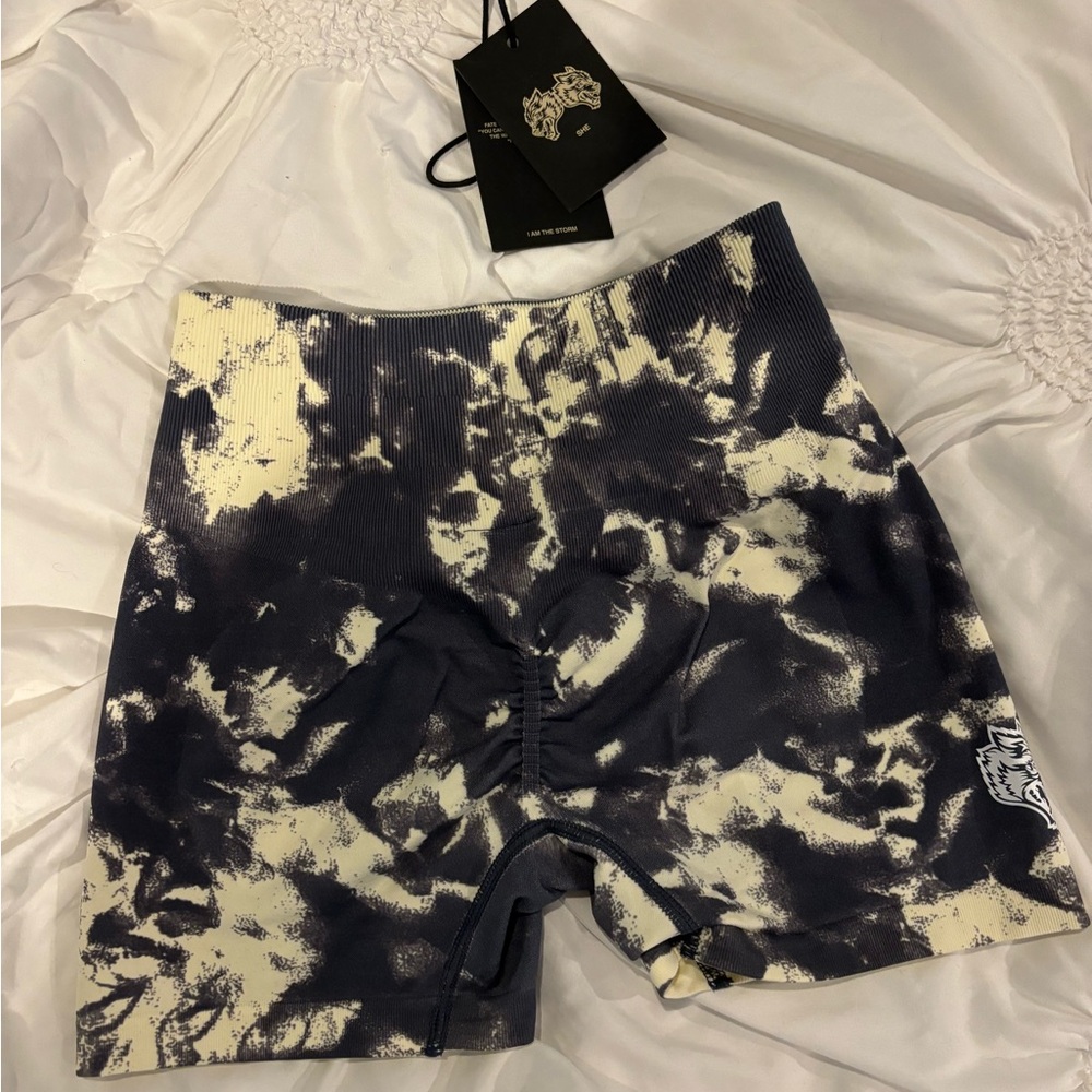 Darc sport she shorts